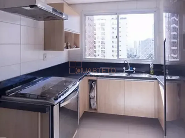 Apartamento 3 quartos e 4 banheiros, à venda, no bairro Perdizes em São Paulo