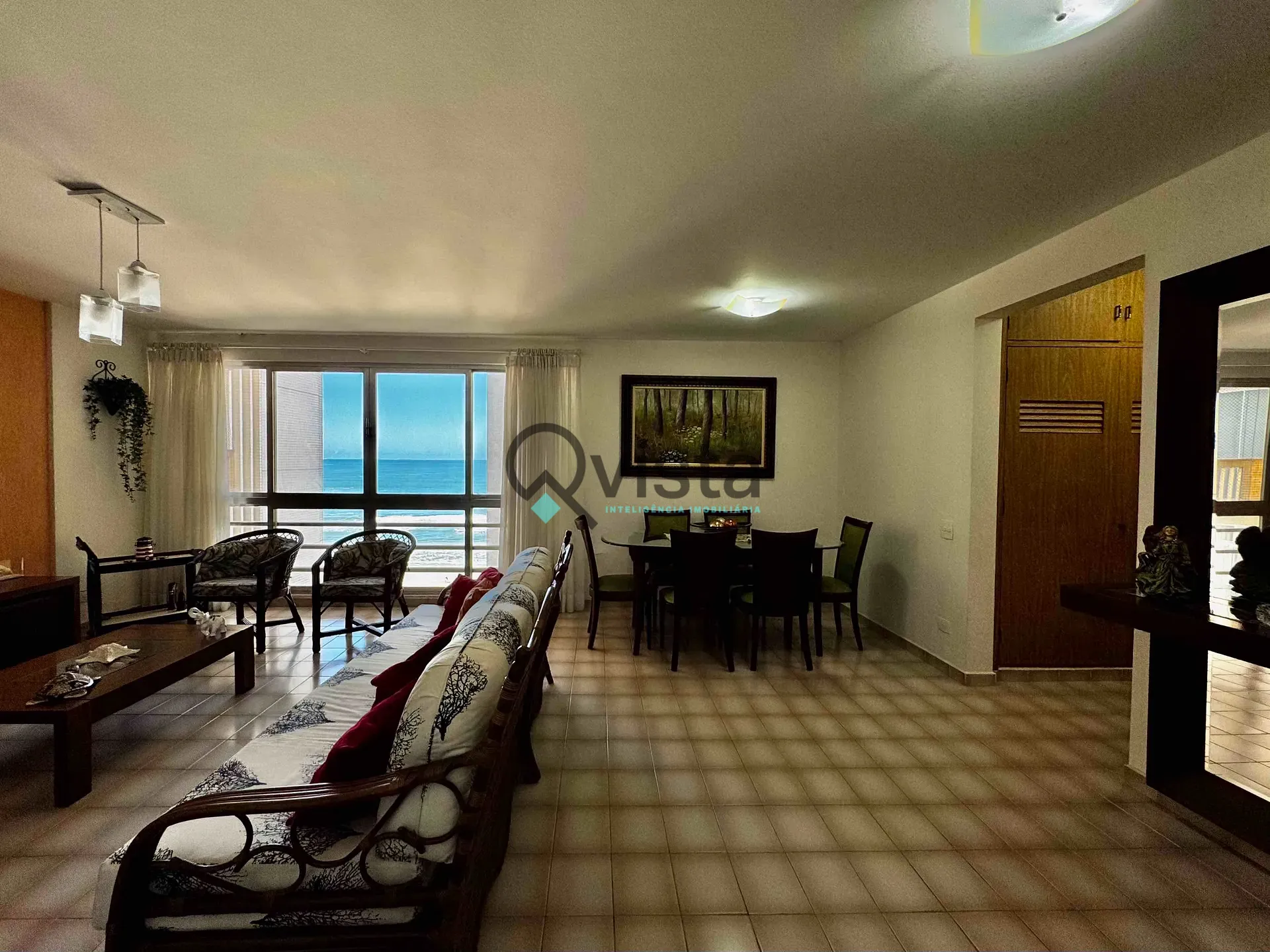 Apartamento, 3 quartos, 120 m² - Foto 2