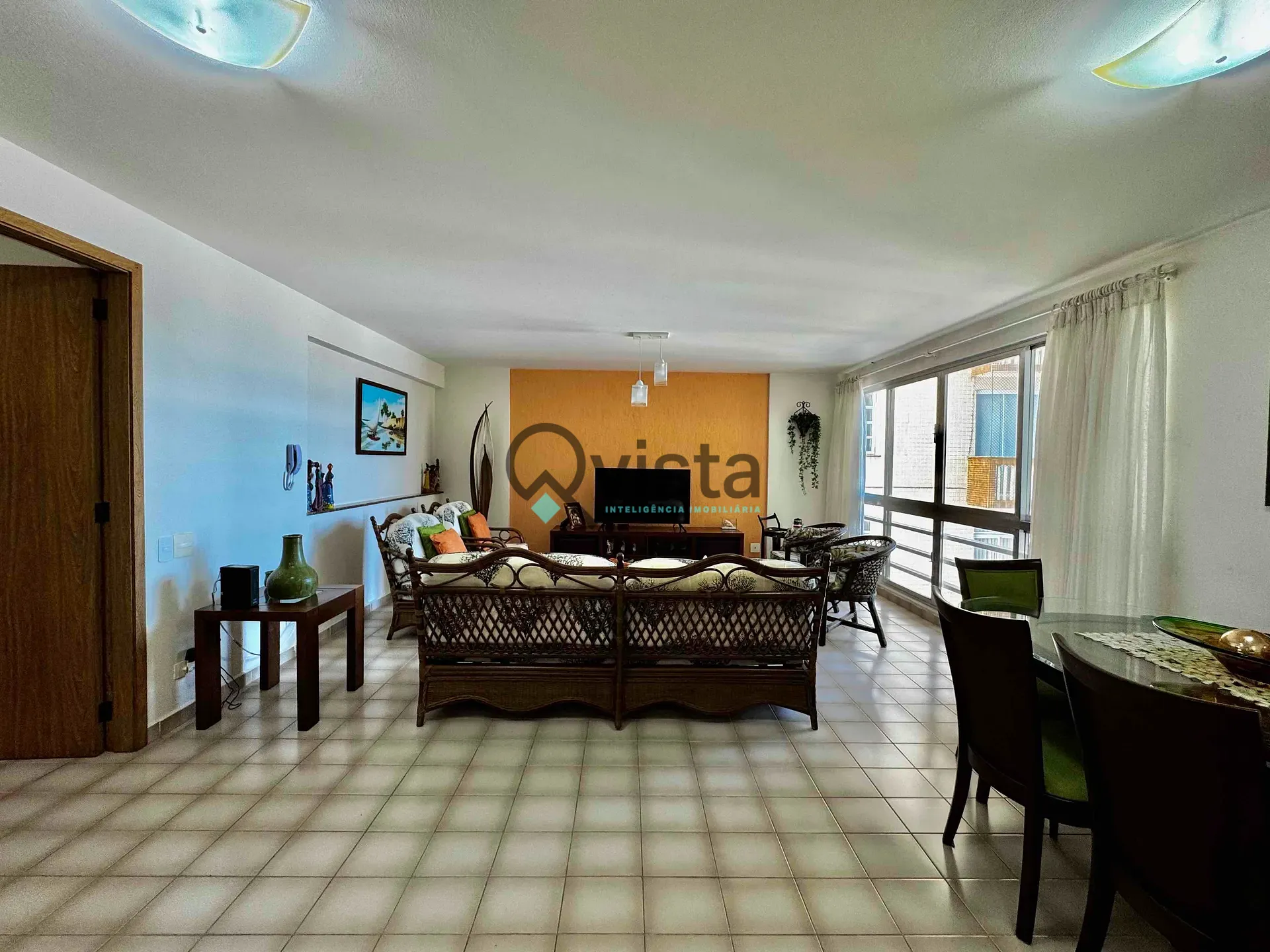 Apartamento, 3 quartos, 120 m² - Foto 3