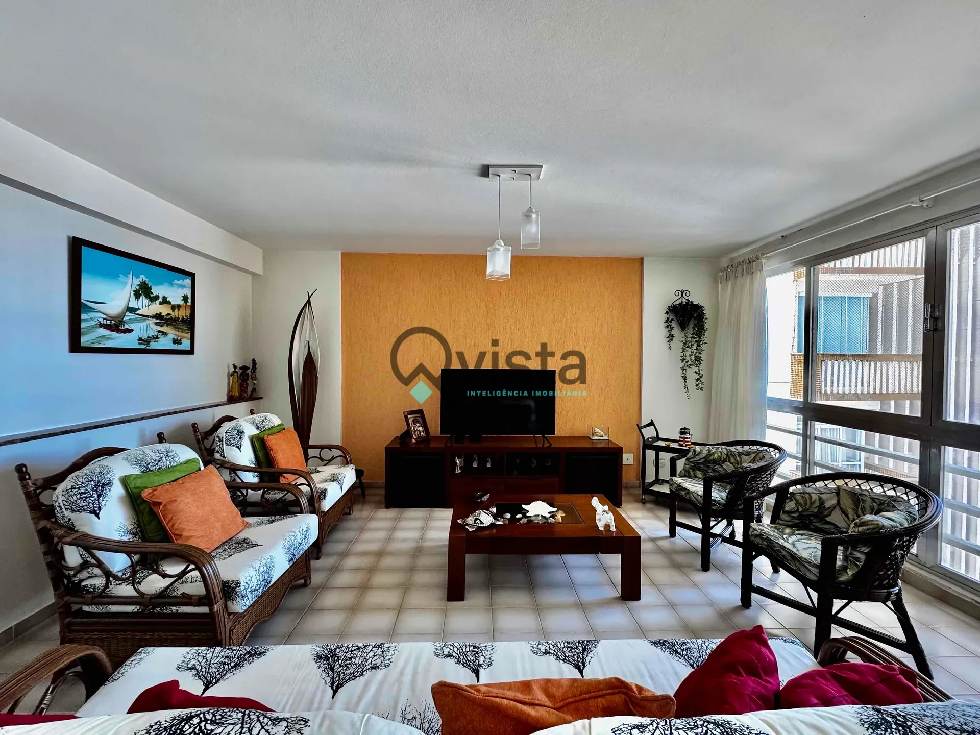 Apartamento, 3 quartos, 120 m² - Foto 4