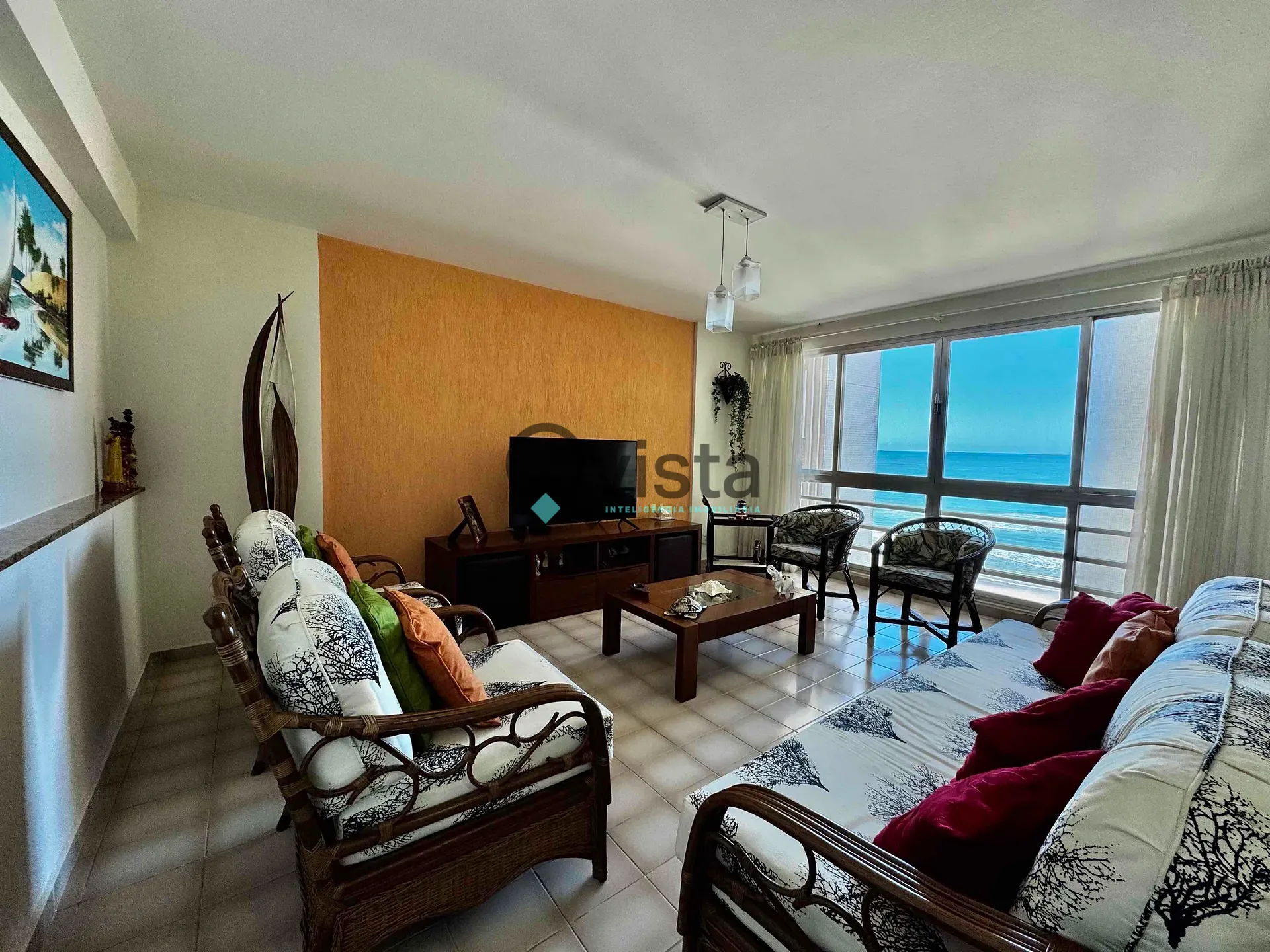 Apartamento, 3 quartos, 120 m² - Foto 1