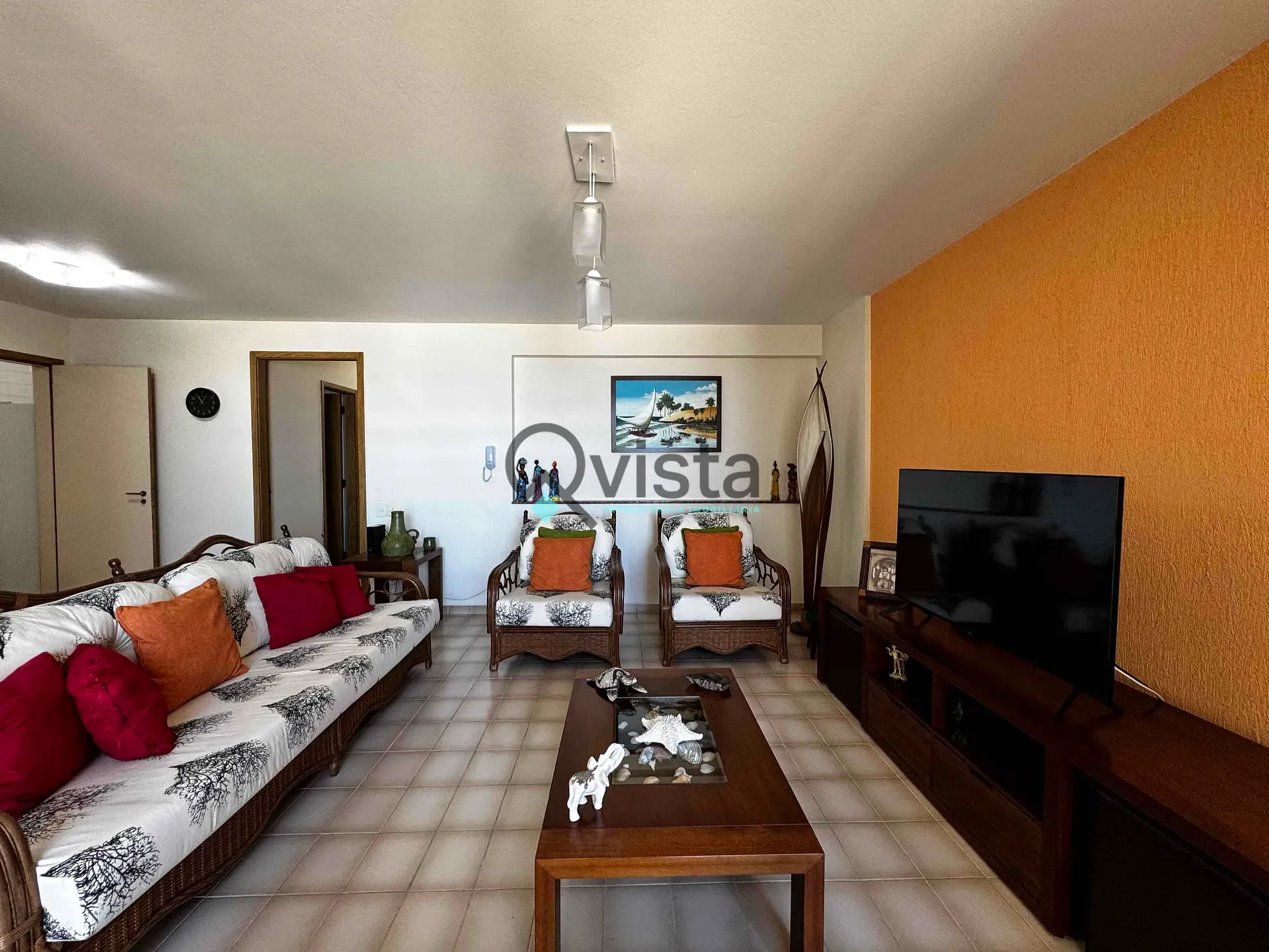 Apartamento, 3 quartos, 120 m² - Foto 6