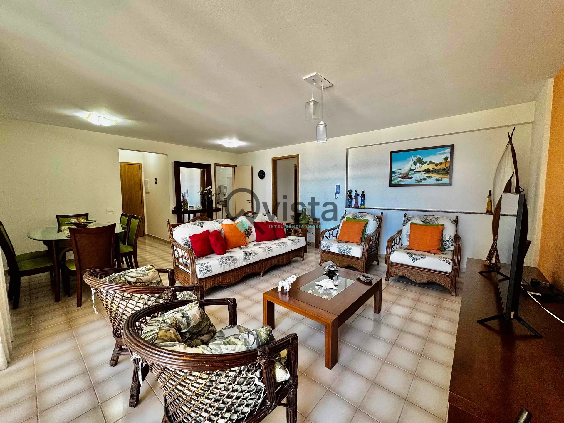 Apartamento, 3 quartos, 120 m² - Foto 5