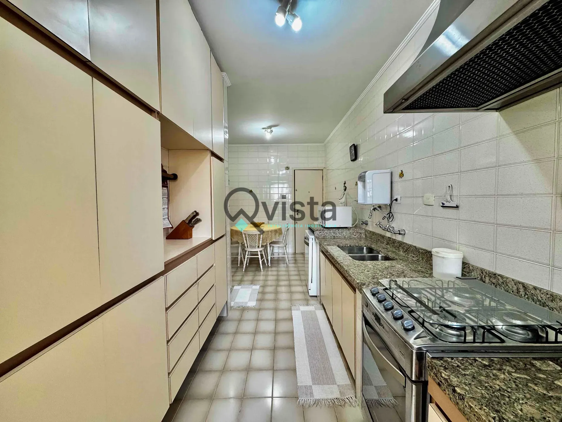 Apartamento, 3 quartos, 120 m² - Foto 23