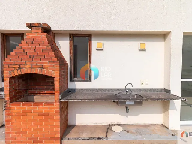 Cobertura / Penthouse com 210m² 3 quartos e 2 banheiros, à venda, no bairro Copacabana em Rio de Janeiro