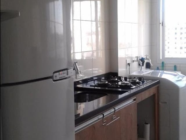 Foto do Apartamento - Apartamento com 2 dormitórios à venda, 48 m² por R$ 410.000,00 - Jardim Vila Formosa - São Paulo/SP | Rocha Marqueze Imóveis