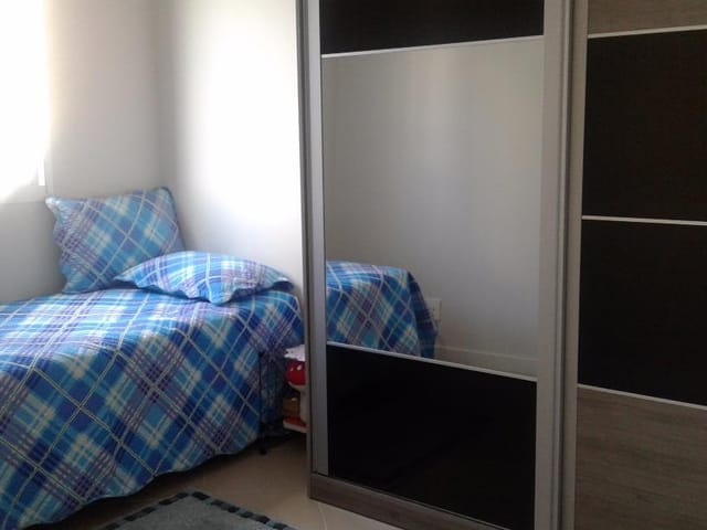 Foto do Apartamento - Apartamento com 2 dormitórios à venda, 48 m² por R$ 410.000,00 - Jardim Vila Formosa - São Paulo/SP | Rocha Marqueze Imóveis