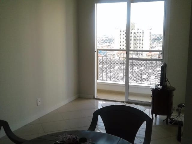 Foto do Apartamento - Apartamento com 2 dormitórios à venda, 48 m² por R$ 410.000,00 - Jardim Vila Formosa - São Paulo/SP | Rocha Marqueze Imóveis