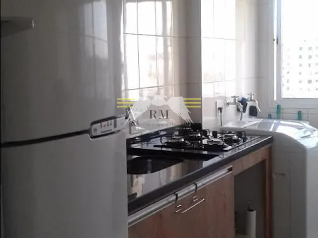 Apartamento com 48m² 2 quartos e 1 banheiro, à venda, no bairro Jardim Vila Formosa em São Paulo