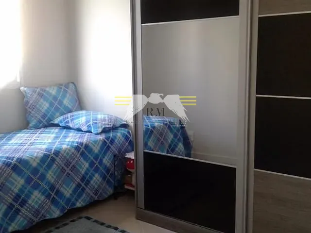 Apartamento com 48m² 2 quartos e 1 banheiro, à venda, no bairro Jardim Vila Formosa em São Paulo