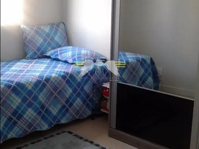 Apartamento com 48m² 2 quartos e 1 banheiro, à venda, no bairro Jardim Vila Formosa em São Paulo