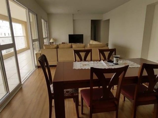 Foto do Apartamento - Apartamento com 3 dormitórios à venda, 156 m² por R$ 795.000 - Jardim das Indústrias - São José dos Campos/SP | RUSSI IMÓVEIS