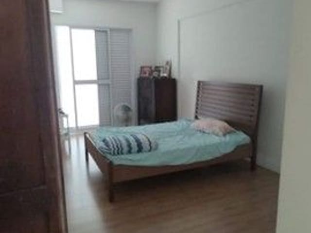 Foto do Apartamento - Apartamento com 3 dormitórios à venda, 156 m² por R$ 795.000 - Jardim das Indústrias - São José dos Campos/SP | RUSSI IMÓVEIS