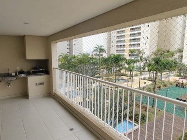Foto do Apartamento - Apartamento com 3 dormitórios à venda, 156 m² por R$ 795.000 - Jardim das Indústrias - São José dos Campos/SP | RUSSI IMÓVEIS