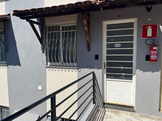 Apartamento 2 quartos e 1 banheiro, à venda, no bairro Granjas Primavera (Justinópolis) em Ribeirão das Neves