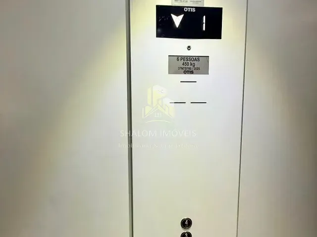 Apartamento 3 quartos e 2 banheiros, à venda, no bairro Guarani em Belo Horizonte