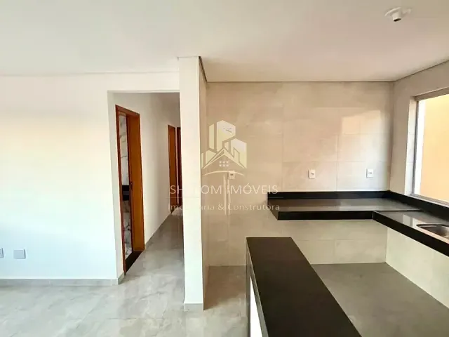 Apartamento 3 quartos e 2 banheiros, à venda, no bairro Guarani em Belo Horizonte