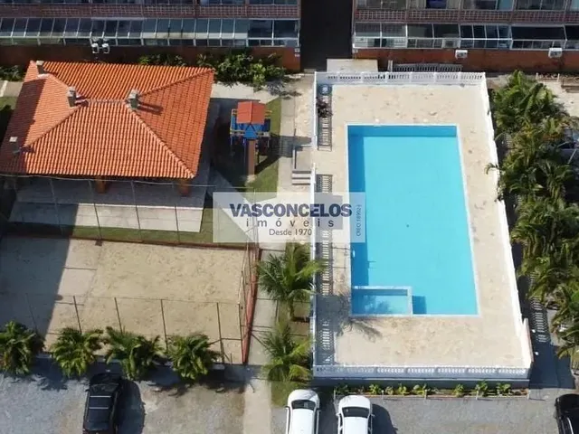 Apartamento com 10m² 1 quarto e 2 banheiros, à venda, no bairro Maranduba em Ubatuba