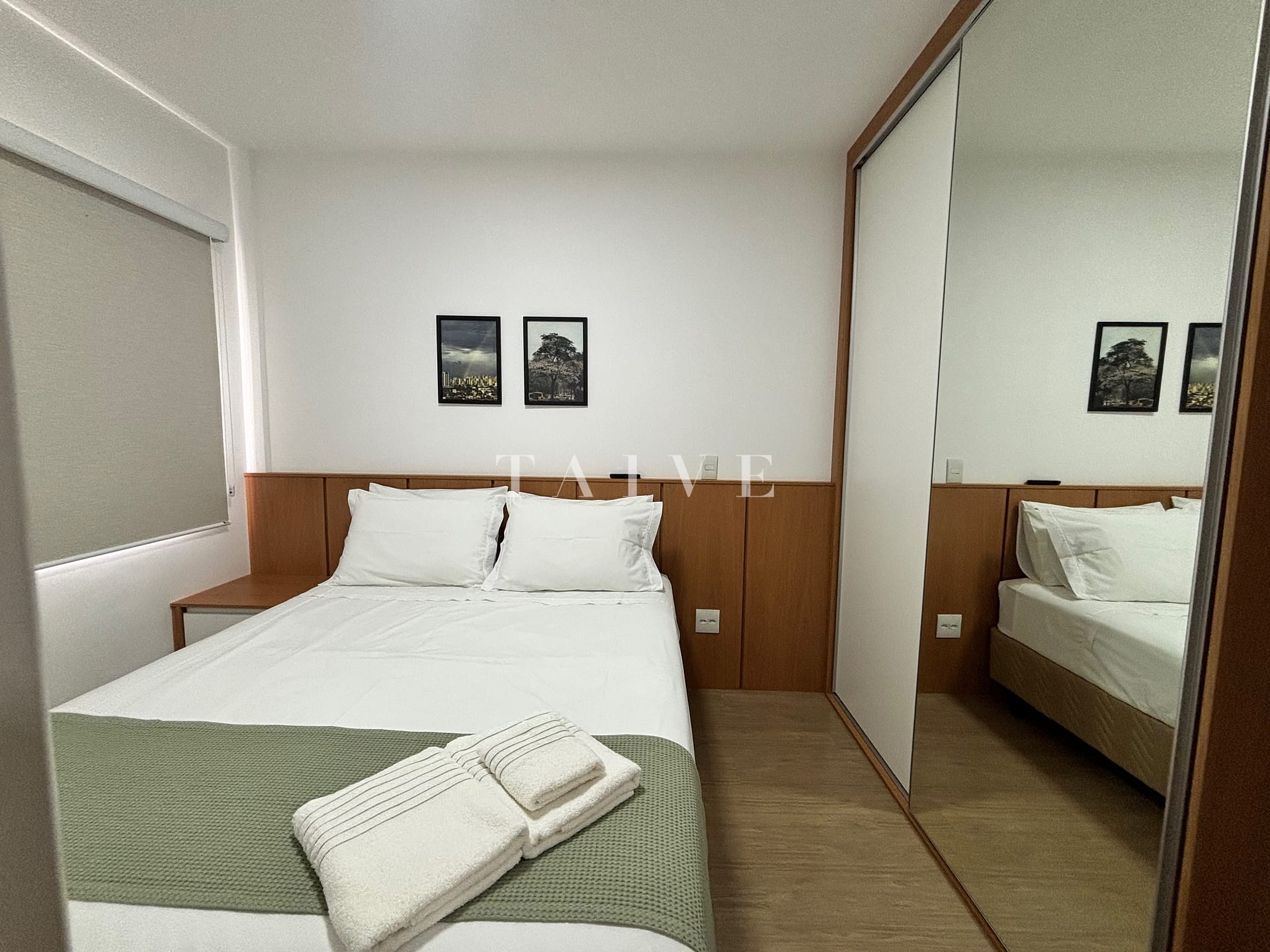 Apartamento, 1 quarto, 48 m² - Foto 8