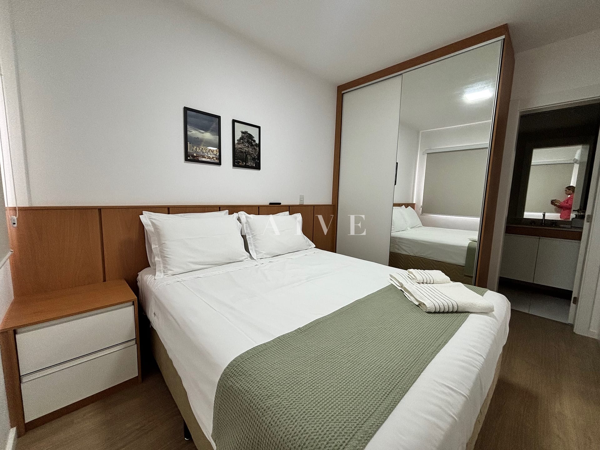 Apartamento, 1 quarto, 48 m² - Foto 7