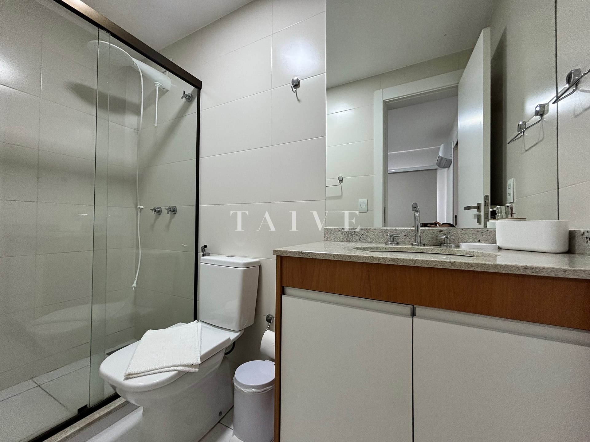 Apartamento, 1 quarto, 48 m² - Foto 6