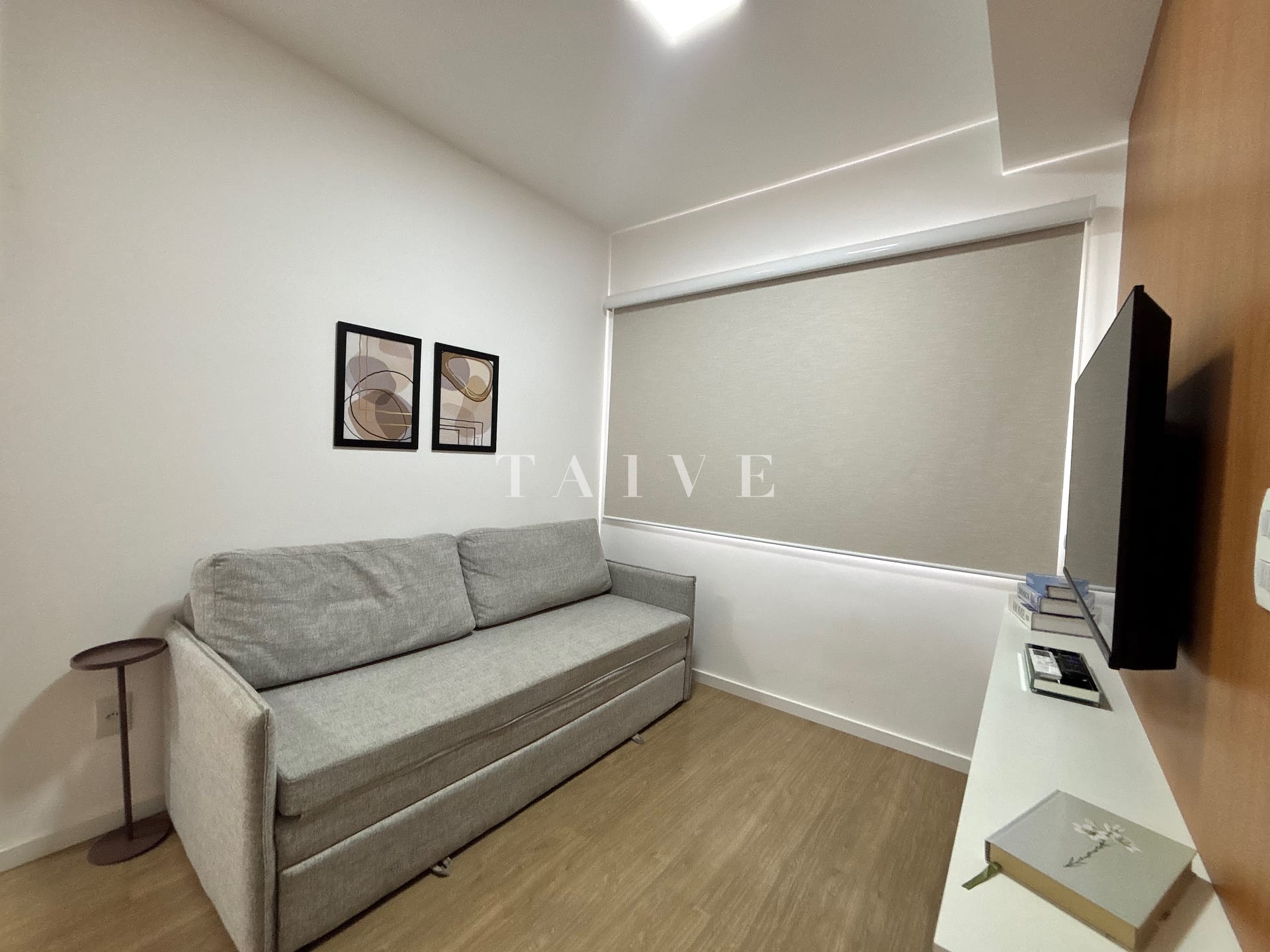 Apartamento, 1 quarto, 48 m² - Foto 5