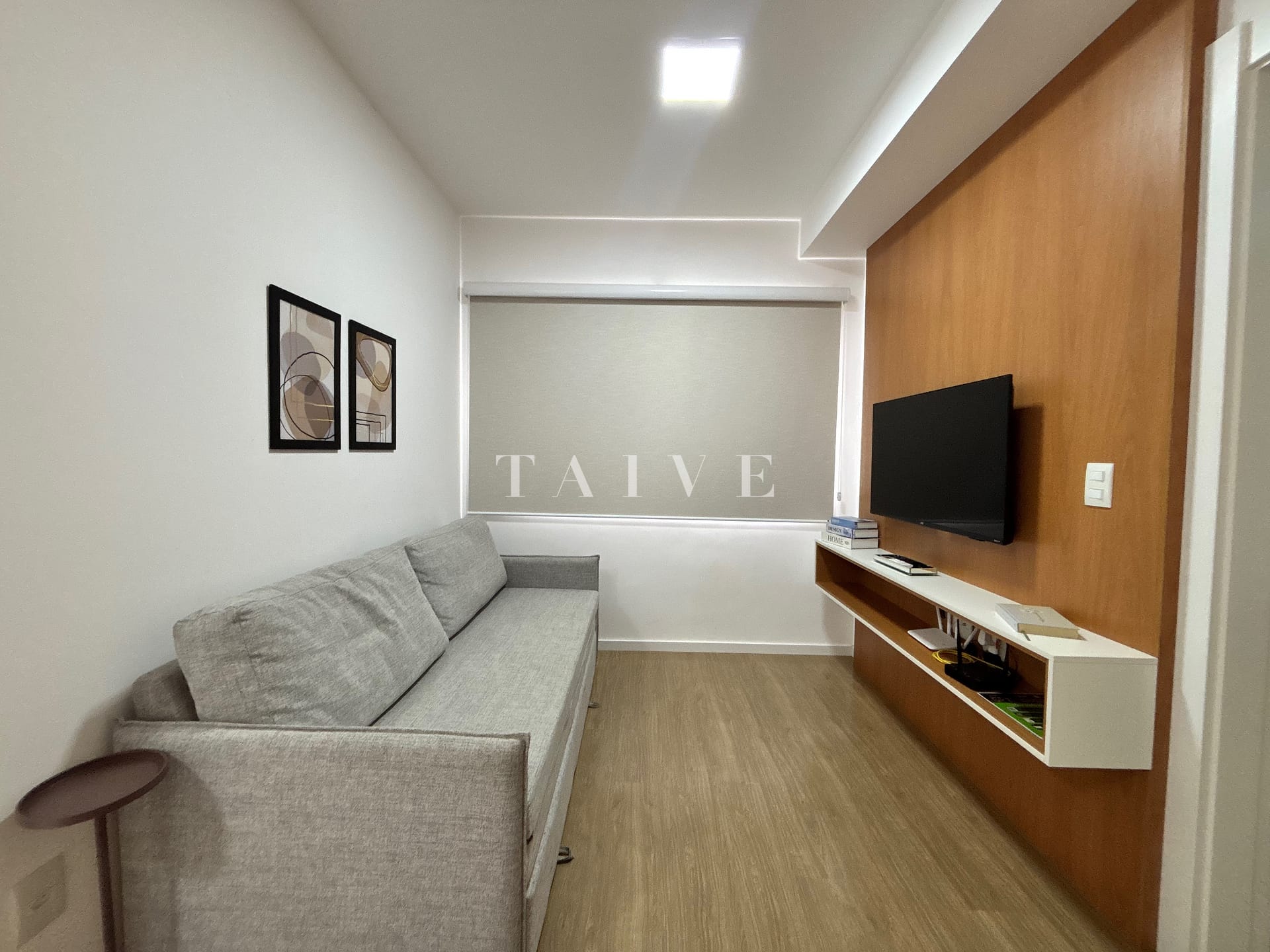 Apartamento, 1 quarto, 48 m² - Foto 4