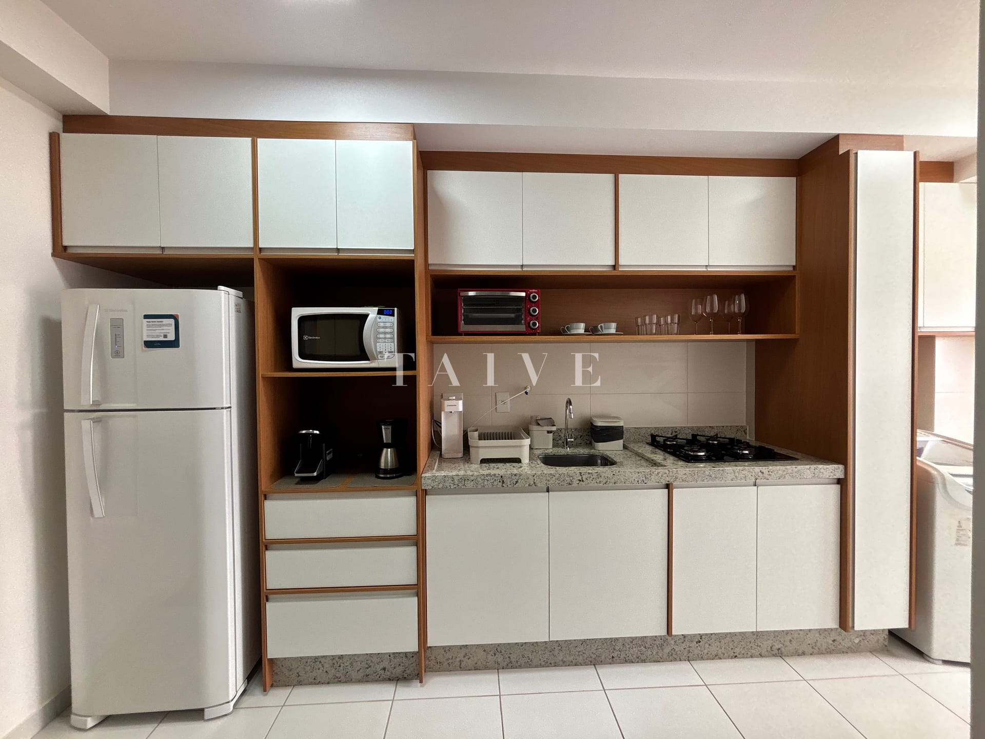 Apartamento, 1 quarto, 48 m² - Foto 3