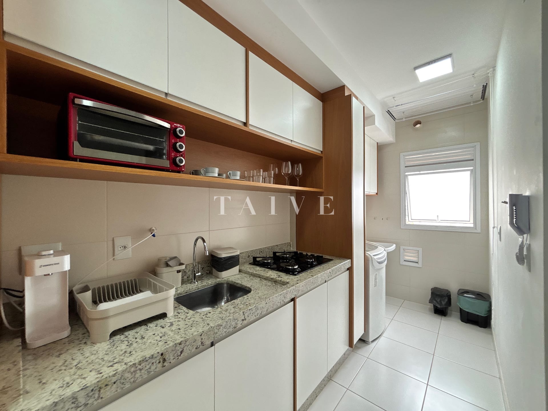 Apartamento, 1 quarto, 48 m² - Foto 2