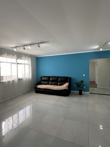 Apartamento 3 quartos e 3 banheiros, à venda, no bairro Vila Nova em Cabo Frio