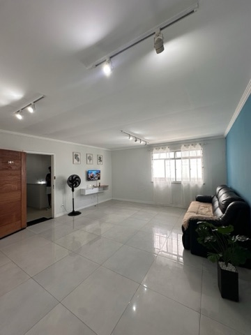 Apartamento 3 quartos e 3 banheiros, à venda, no bairro Vila Nova em Cabo Frio