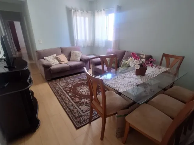 Apartamento 2 quartos e 2 banheiros, à venda, no bairro Vila Pinheirinho em Santo André