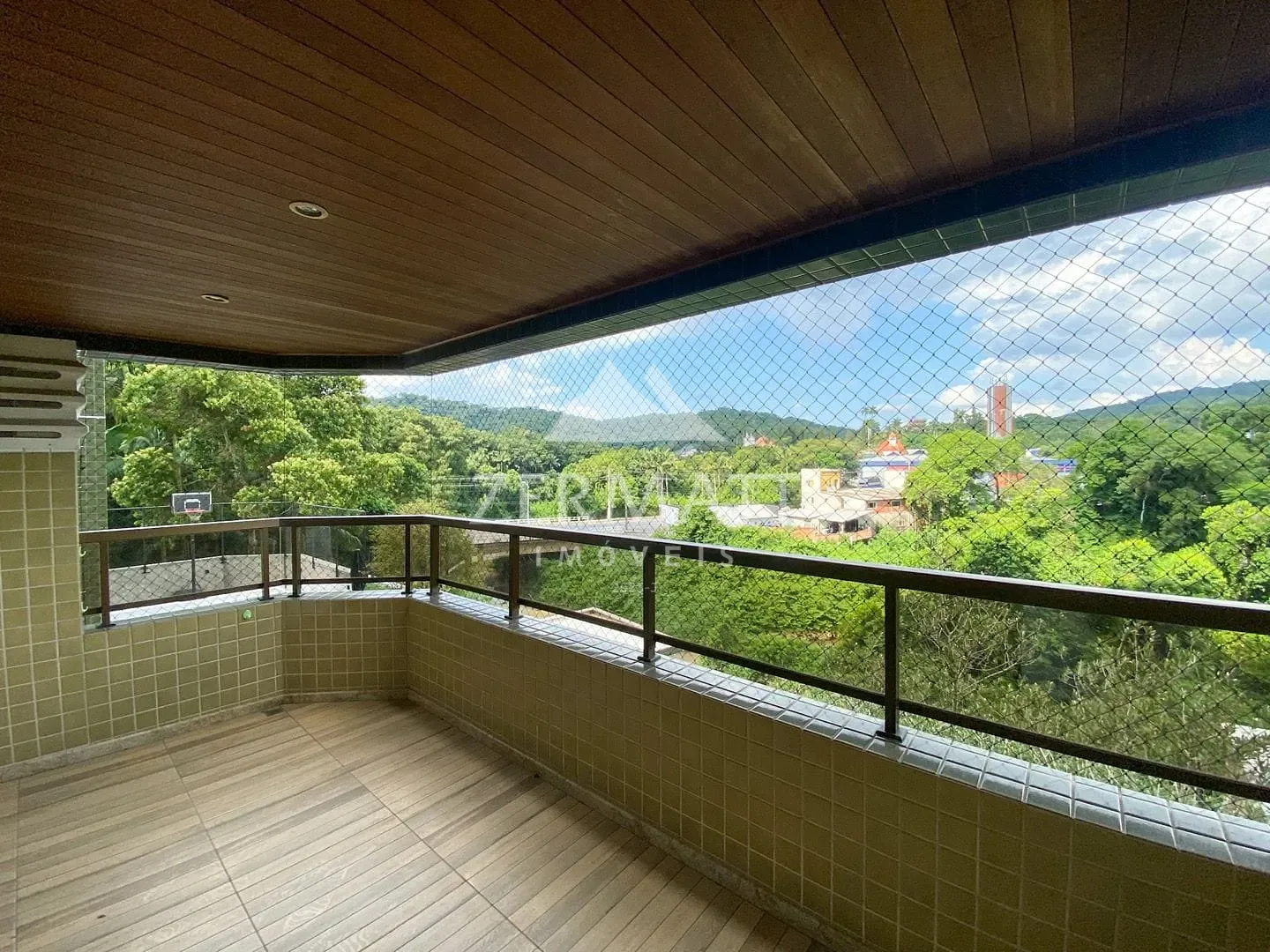 Apartamento com 3 dormitórios à venda, 287 m por R$ 1.800.000,00 - Centro (Blumenau) - Blumenau/SC - foto 1