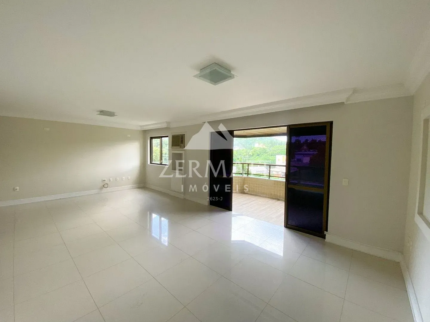 Apartamento com 3 dormitórios à venda, 287 m por R$ 1.800.000,00 - Centro (Blumenau) - Blumenau/SC — foto 2