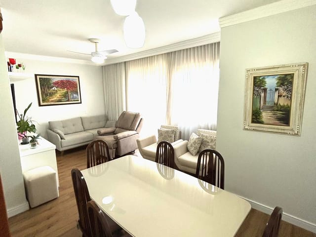 Foto do Apartamento - Apartamento à Venda, Vila Marari, São Paulo, SP | Abba Negócios Imobiliários