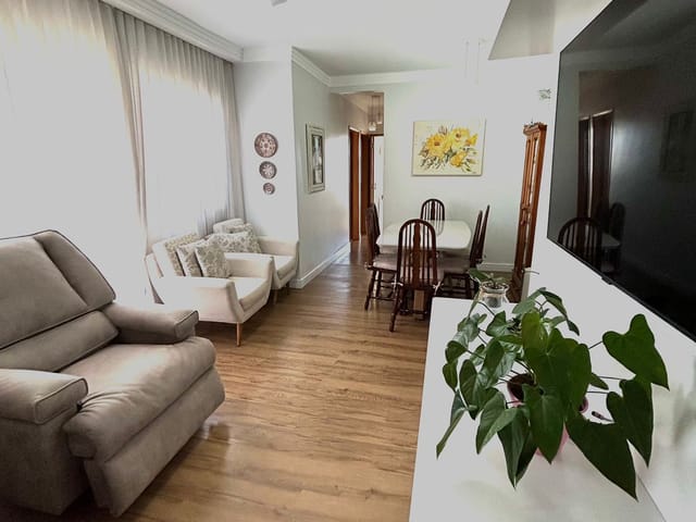 Foto do Apartamento - Apartamento à Venda, Vila Marari, São Paulo, SP | Abba Negócios Imobiliários