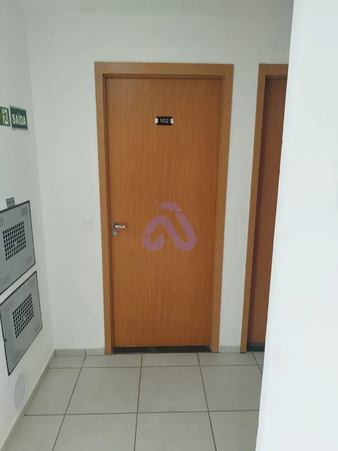Apartamento, 2 quartos, 37 m² - Foto 3
