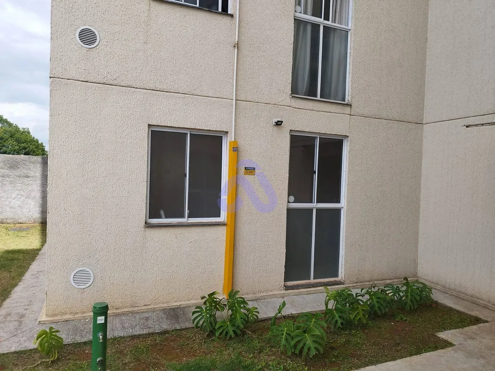 Apartamento, 2 quartos, 37 m² - Foto 1