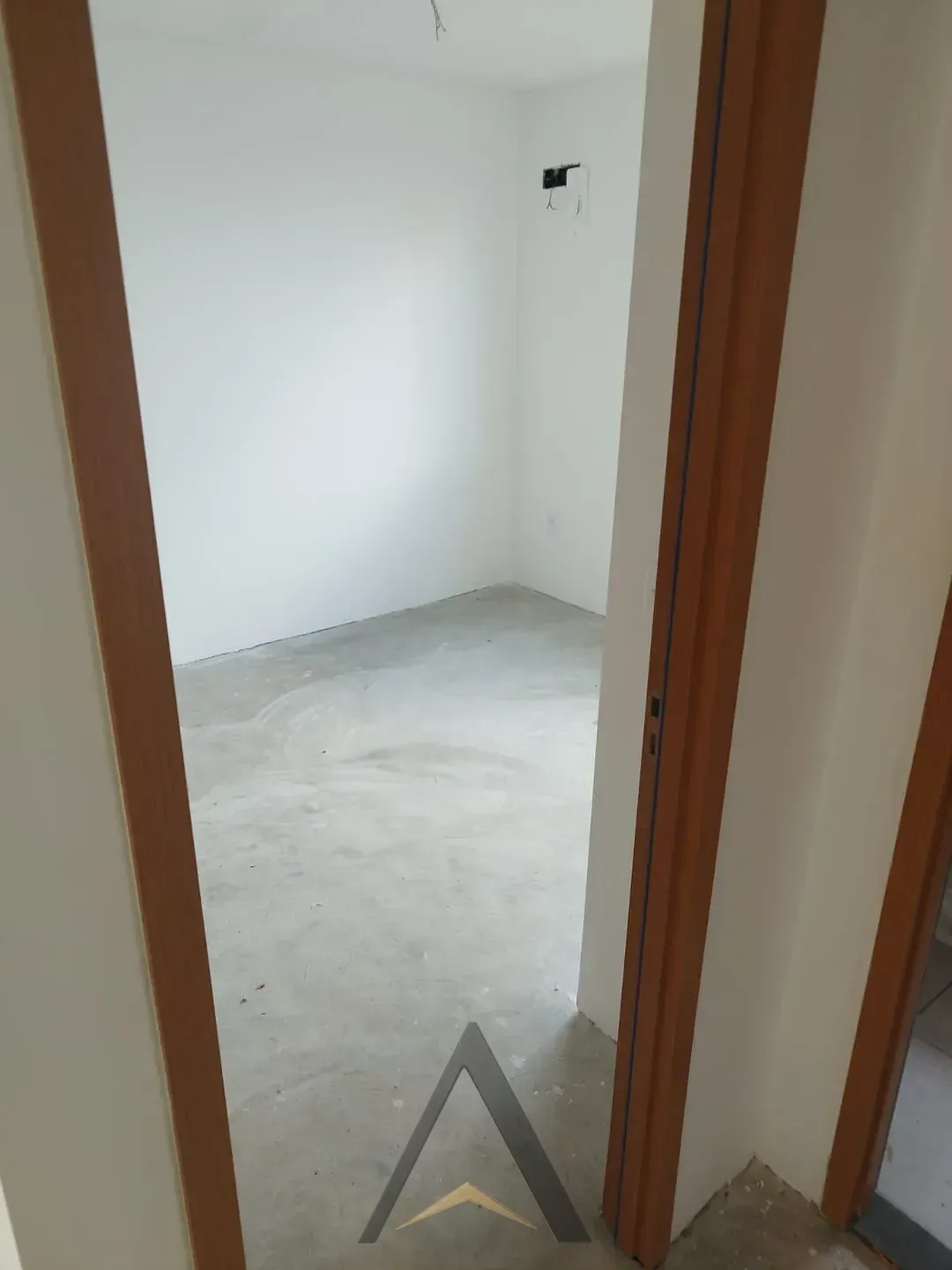 Apartamento, 2 quartos, 37 m² - Foto 4