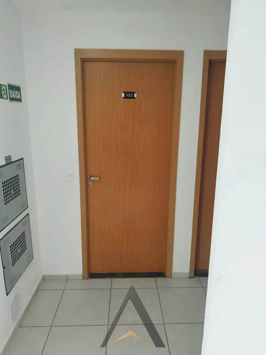 Apartamento, 2 quartos, 37 m² - Foto 3