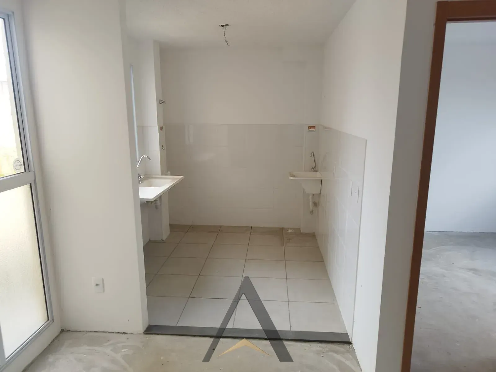 Apartamento, 2 quartos, 37 m² - Foto 8