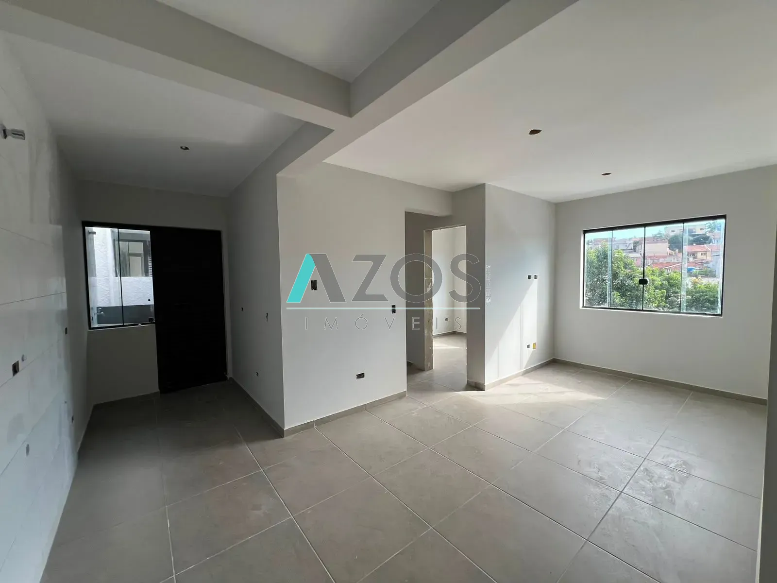 Apartamento, 2 quartos, 43 m² - Foto 8