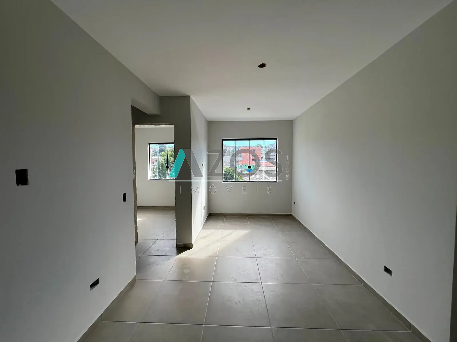 Apartamento, 2 quartos, 43 m² - Foto 7