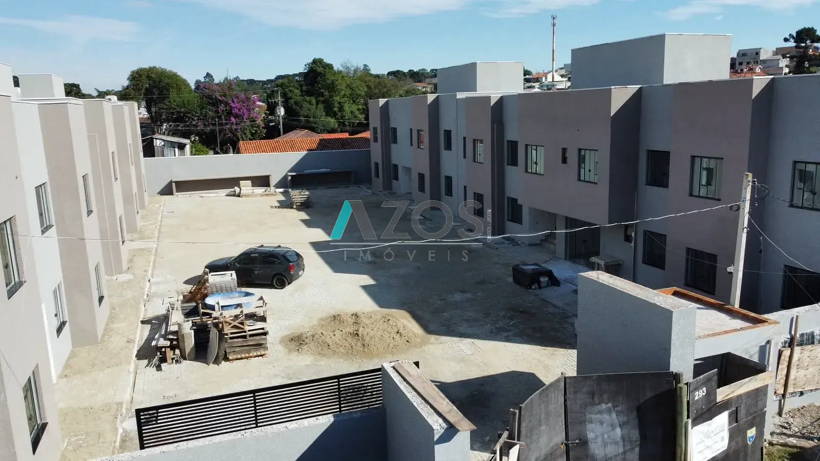 Apartamento, 2 quartos, 43 m² - Foto 18
