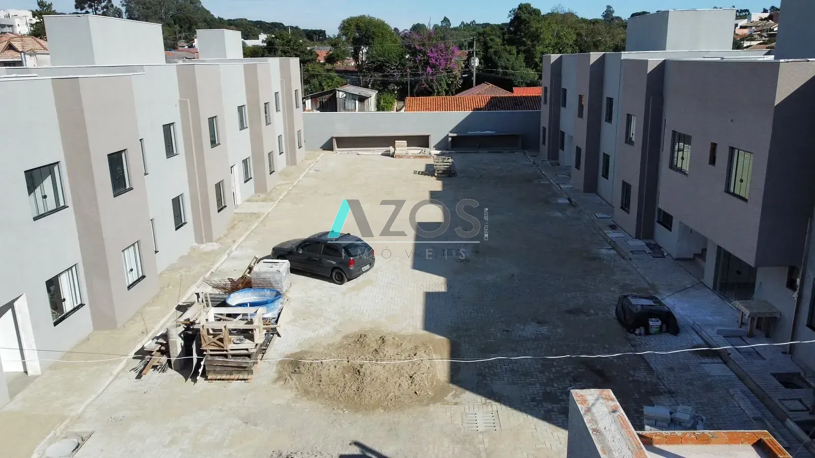 Apartamento, 2 quartos, 43 m² - Foto 22