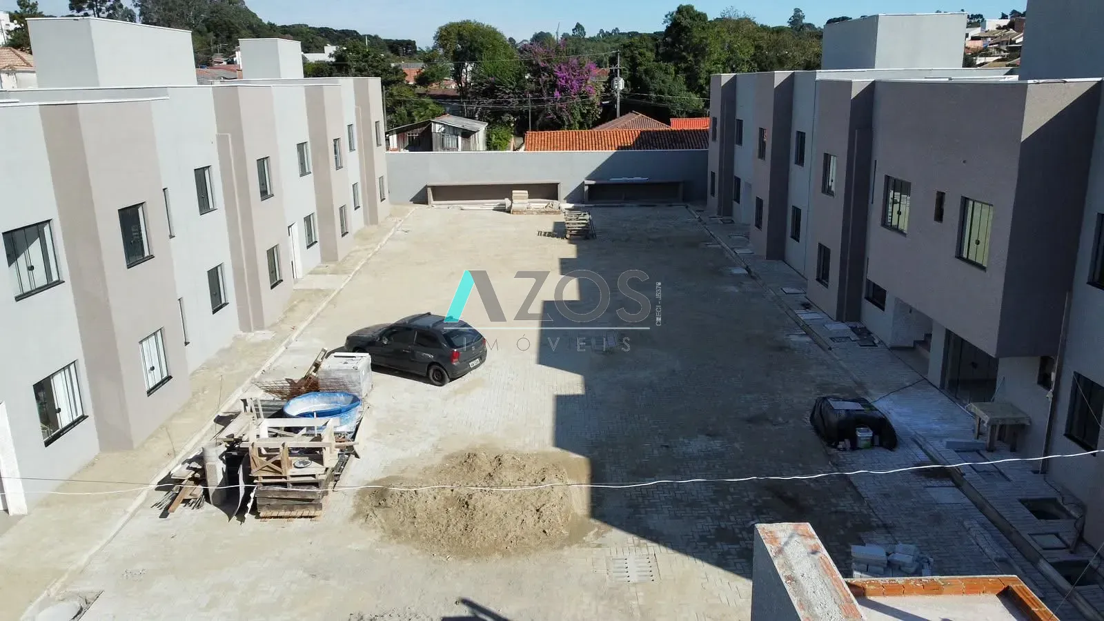 Apartamento, 2 quartos, 43 m² - Foto 20