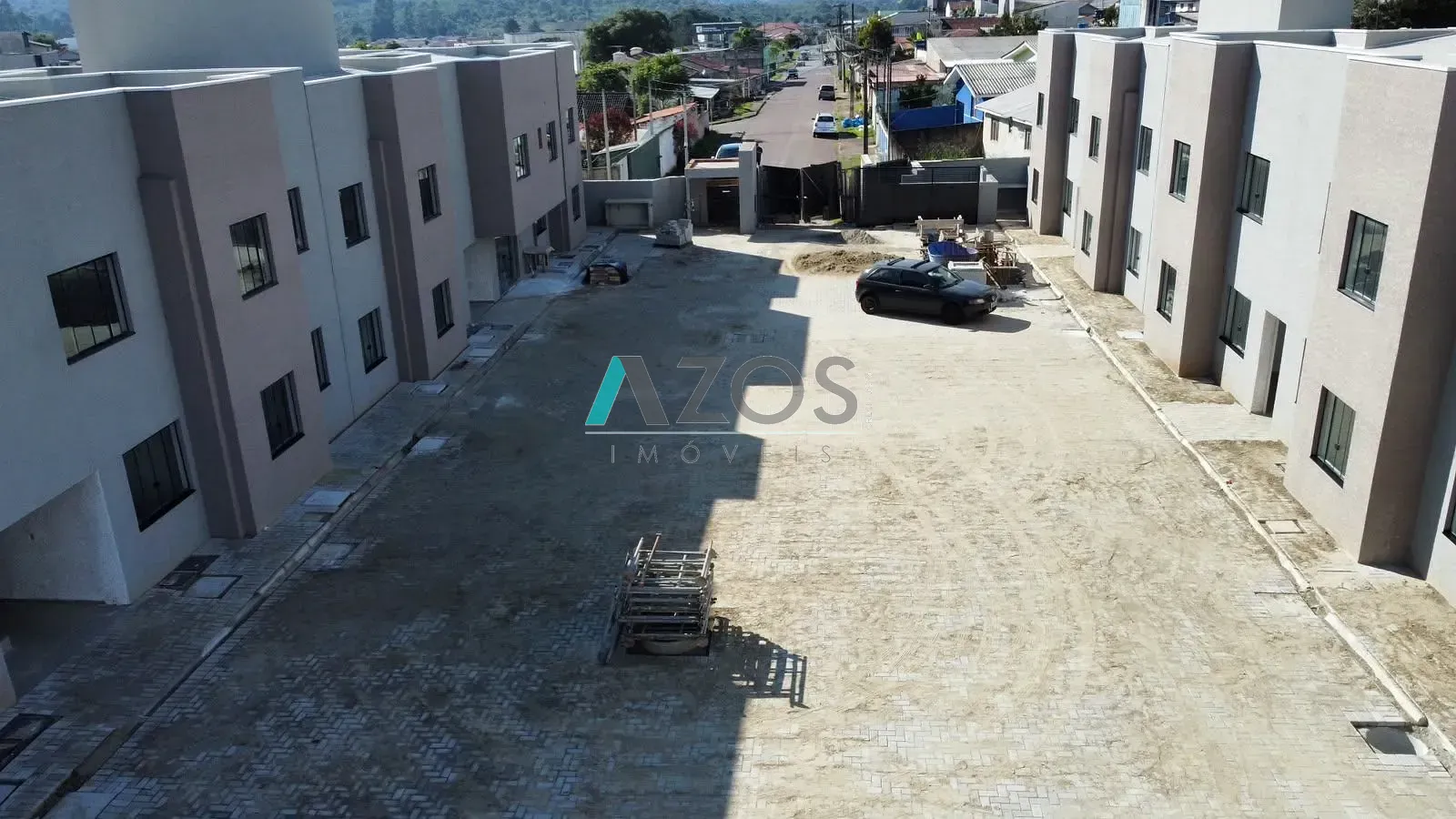 Apartamento, 2 quartos, 43 m² - Foto 21