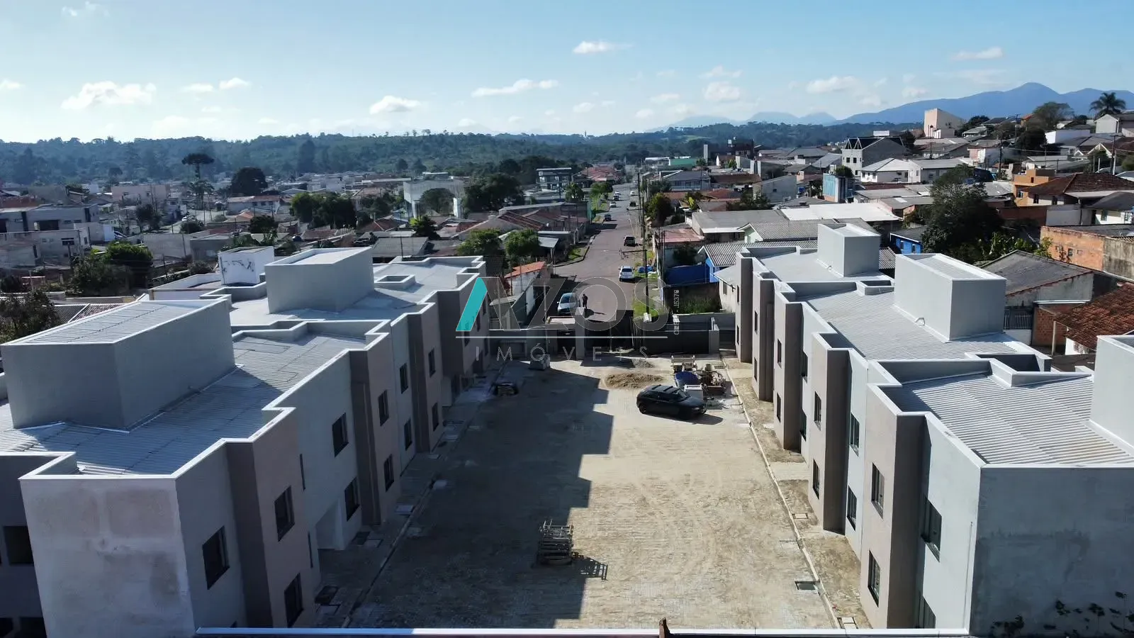 Apartamento, 2 quartos, 43 m² - Foto 6