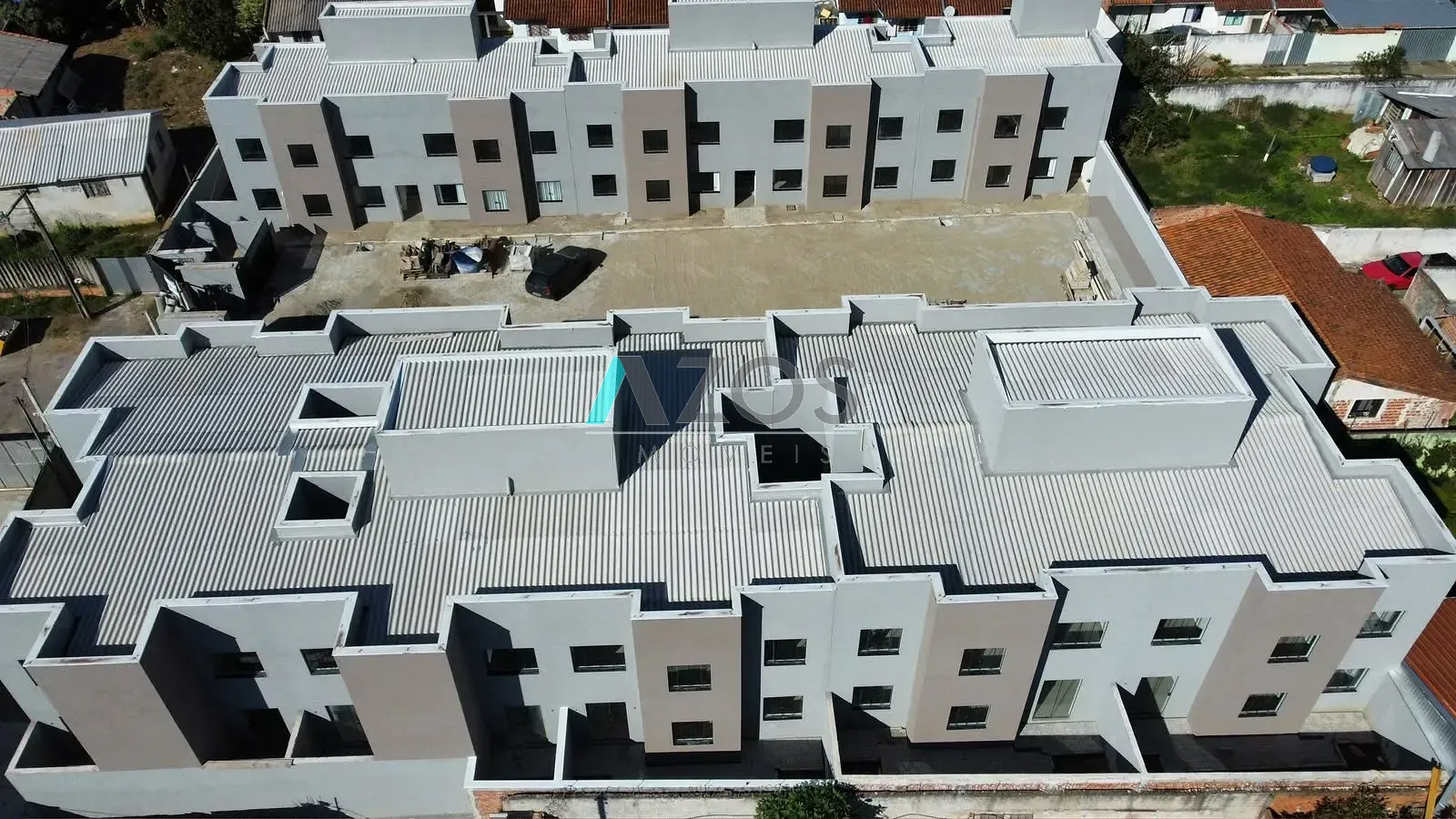 Apartamento, 2 quartos, 43 m² - Foto 5