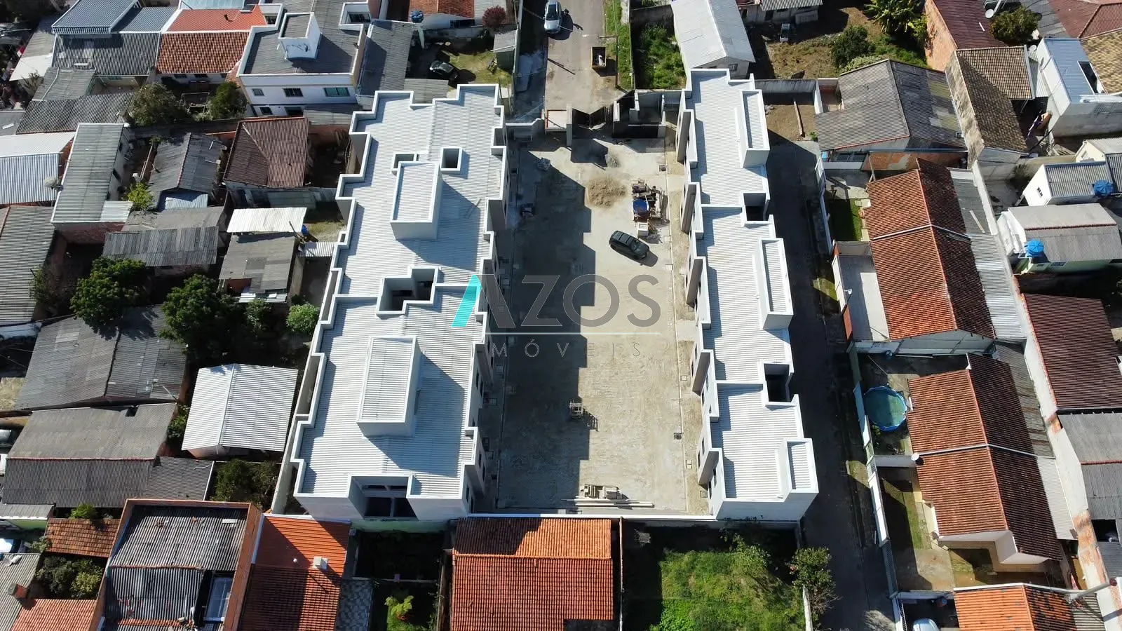 Apartamento, 2 quartos, 43 m² - Foto 23